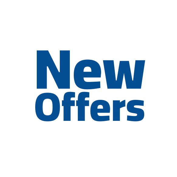 أحدث العروض