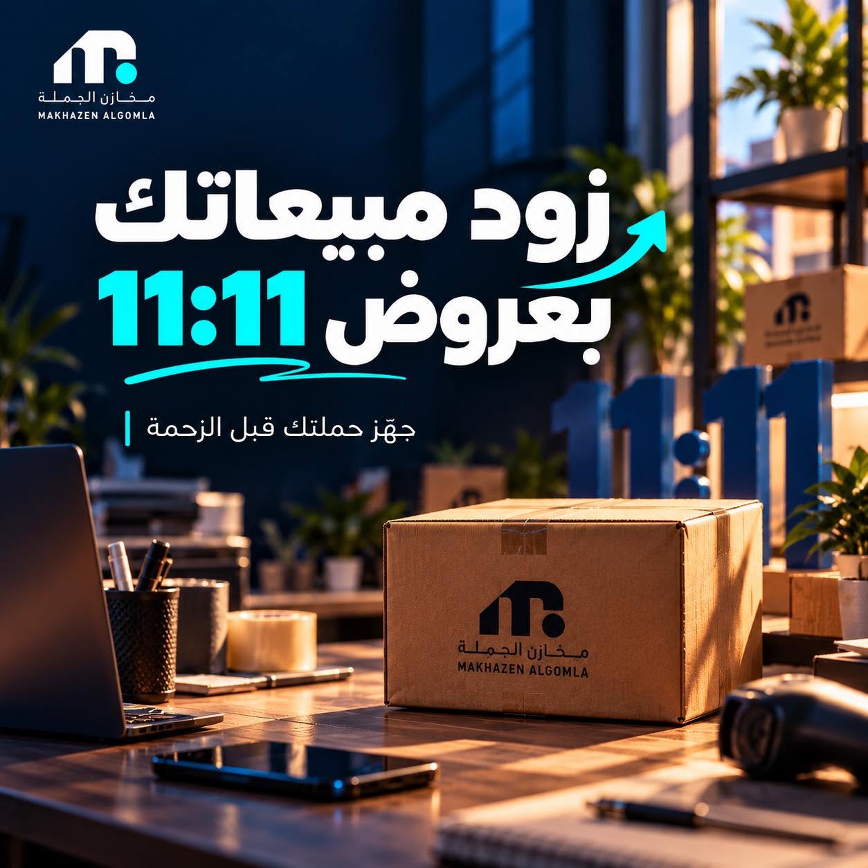 عروض 11-11