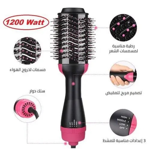 العنايه بالشعر نسائى